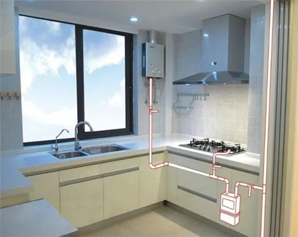 智能可燃氣體報警器有什么作用，？防范于未“燃”_3