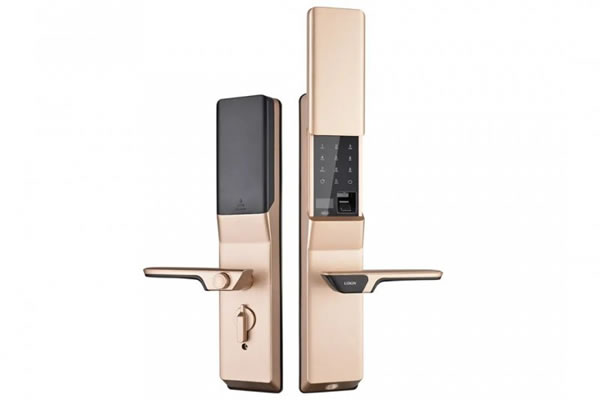 科普丨智能鎖都有哪些材質(zhì),哪種才是最好的?_5