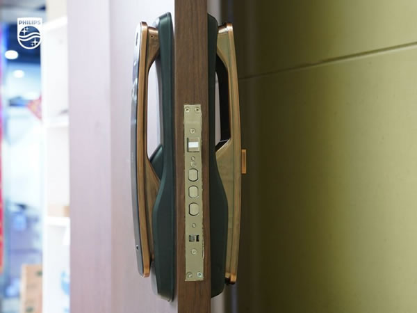 為什么說導向片對智能鎖的安裝很重要？關鍵在這！_3