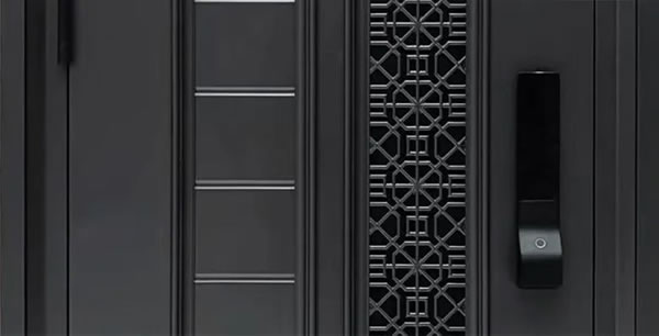 想要清新空氣,只需一樘王力智能家居正佳通風(fēng)門_5