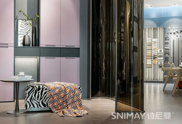 淺指智能鎖6款實景設計案例，看中的直接照搬回家_12