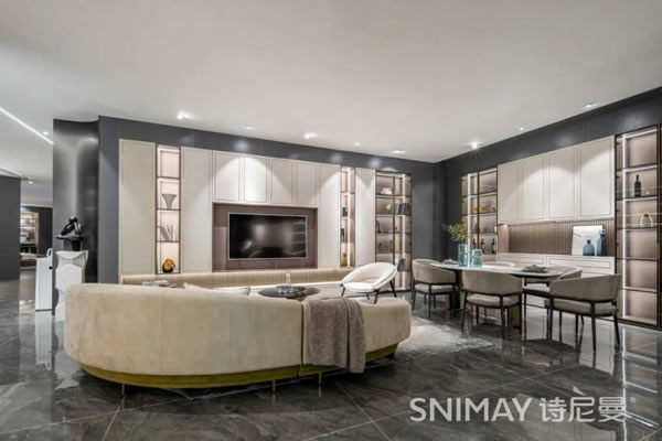 淺指智能鎖6款實景設計案例，看中的直接照搬回家_17