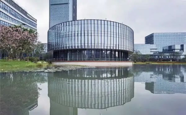 榮事達(dá)智能鎖實(shí)力中標(biāo)中安創(chuàng)谷科技園智能鎖工程_1