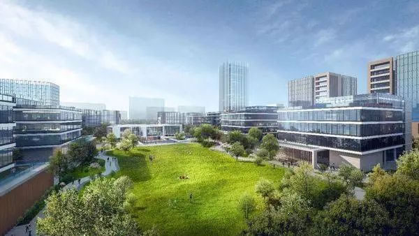 榮事達(dá)智能鎖實(shí)力中標(biāo)中安創(chuàng)谷科技園智能鎖工程_2