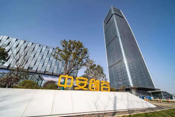 榮事達(dá)智能鎖實(shí)力中標(biāo)中安創(chuàng)谷科技園智能鎖工程_4