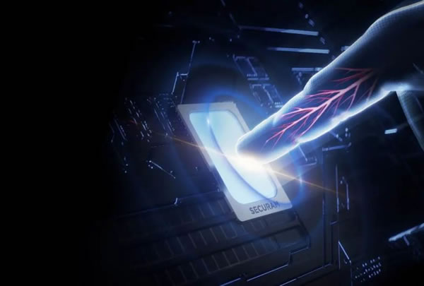 什么是指靜脈智能鎖?東屋·世安揭秘它的工作原理_7