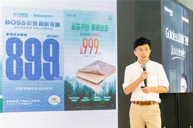 宣偉繪生·繪色主題展圓滿收官