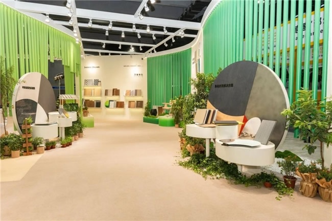 環保涂裝盛會 | 宣偉“繪生·繪色”主題展圓滿收官！