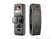 智能鎖 | 解鎖安全新高度,優秀源頭工廠的專業承諾