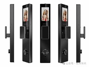 國青智能鎖丨天璣D20系列,顛覆性設計融合卓越性能,重塑美學標準與實用性新高度