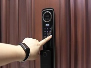 超600家企業(yè) “中國鎖都”溫州鎖具產(chǎn)業(yè)有多強？