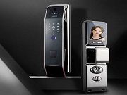 未來已來：實時視頻溝通的智能門鎖，你體驗過嗎？