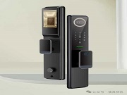 愛的鎖鑰：看便捷高效的智能鎖如何牢牢鎖住幸福瞬間