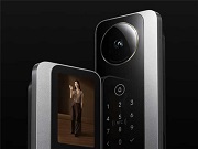 騰訊云的刷掌技術有多牛?小米剛發布的首款掌靜脈智能鎖M30用的就是它的掌靜脈技術