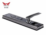 曾經紅極一時的「聯網智能鎖一哥」 九萬里智能鎖為何走向了?末路?