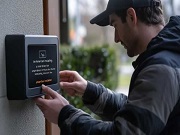 智能包裹箱出口美國(guó),我國(guó)智能鎖優(yōu)勢(shì)在哪?