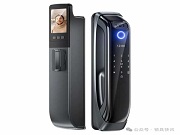 【歐鉑智能鎖·海外精選】OBV1，海外生活新“鎖”望，一鍵開啟智慧家居新時代