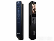 國青智能鎖:從指紋到人臉,解鎖科技,智享生活新境界