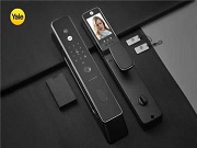 美國(guó)鎖具品牌大盤(pán)點(diǎn):凱特安、西勒奇、耶魯、August、嘉思特……在國(guó)內(nèi)你見(jiàn)過(guò)哪些品牌?