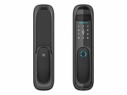 華睿全自動系列智能鎖守護家庭安全,智能便捷的生活好伴侶!