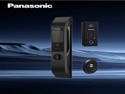 松下智能鎖新品發(fā)布:簡(jiǎn)約而不簡(jiǎn)單,D51嵌入式智能鎖全新亮相!