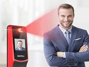 智能鎖人臉識別主要方案商大盤點:奧比中光 的盧深視 埃瓦 阜時 易勝 舜宇 歐菲光 福鴿……