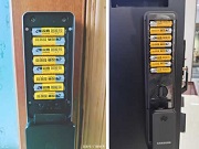 使用劣質(zhì)電池對(duì)智能門鎖影響有多大?