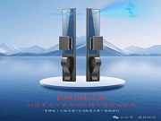 布伊格新款智能鎖，雙鋰電續航無憂，雙攝守護每一刻