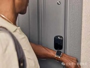 美創企推出“租房專用”智能門鎖,iPhone/Apple Watch就是鑰匙