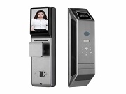 超級(jí)大屏系列智能鎖,是如何實(shí)力守護(hù)家居安全的?