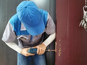 智能鎖安裝注意事項,你都清楚嗎?