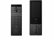 CES 2025開展 綠米、鹿客、飛利浦、LOCKLY、TCL等多個智能鎖品牌參展 呈現出哪些新技術和亮點？