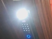 “看穿”黑夜,守護(hù)門(mén)前安全!智能鎖夜視技術(shù)盤(pán)點(diǎn)