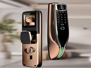 智能門(mén)鎖,為何能精準(zhǔn)守護(hù)家居安全?