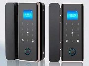 2025智慧辦公新風(fēng)尚:智慧門禁鎖,打造辦公安全新境界