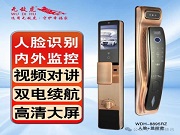 智能時代已被門鎖開啟,你家的鎖具開始智能化了嗎?