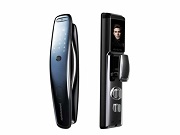 人臉識別+貓眼智能鎖有多爽?