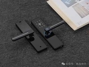 迪探不銹鋼刷卡酒店鎖&藍牙公寓密碼鎖,打造智慧安全鎖