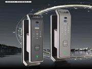 有些鎖永遠只為對的人打開,有的門不用開也能知道門前是誰丨可視屏+人臉識別智能鎖