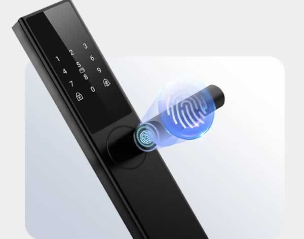 智能門(mén)鎖