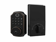 宇文通呆鎖、房門鎖等智能鎖方案板：精準(zhǔn)適配多領(lǐng)域，筑牢安全防護壁壘