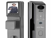 不止是開鎖:智能鎖那些你不知道的安全防護功能