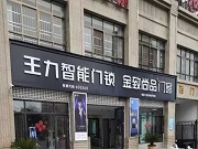 智能鎖行業不忽視的門業勢力：步陽、王力、美心、群升、金凱德、春天、盼盼這些門業巨頭在智能鎖賽道的實力也不可小覷