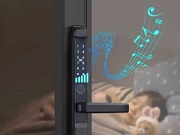 你希望智能鎖未來解鎖哪種“語言”或“特色方言”？