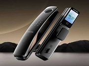 德施曼、凱迪仕、TCL、華為、小米、螢石、樂橙等都在卷AI，AI究竟給智能鎖帶來哪些改變”