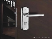 別讓家門成擺設(shè)!1分鐘看懂鎖舌挑選攻略,選錯可能白裝防盜鎖