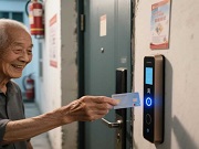 智能鎖,是家居新寵還是安全隱患?