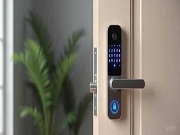 外資智能門鎖品牌大盤點：博世、飛利浦、耶魯、松下、西門子、多瑪凱拔、夏普……