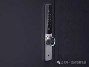 《智能鎖:解鎖便捷生活的魔法鑰匙》