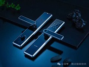 被鑰匙 “綁架” 多年?智能鎖:該給生活松松綁了!